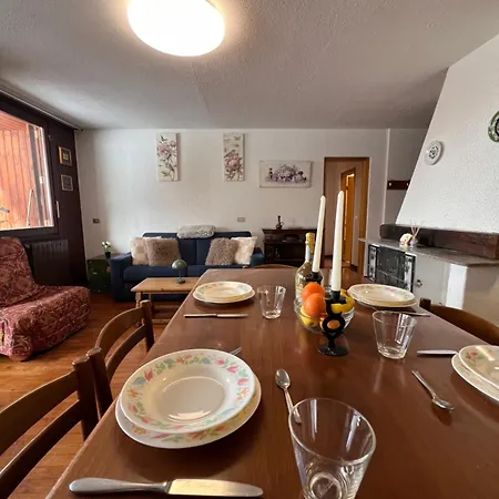 Appartamento Cervinia Snow Dream Breuil-Cervinia