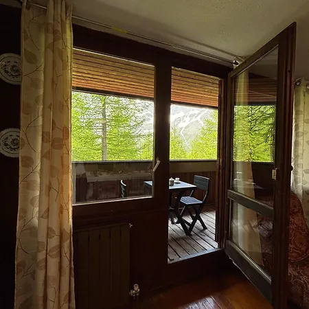 Cervinia Snow Dream Lägenhet