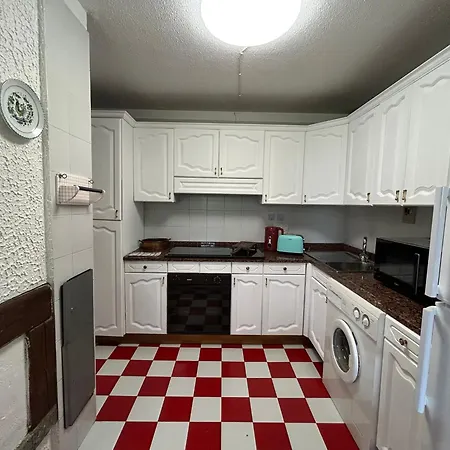 Apartment Cervinia Snow Dream