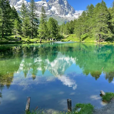Cervinia Snow Dream Appartamento
