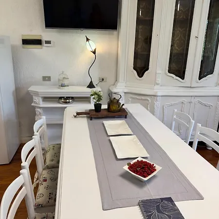 Appartamento Cervinia Snow Dream Breuil-Cervinia