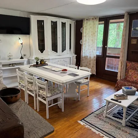 Appartamento Cervinia Snow Dream Breuil-Cervinia