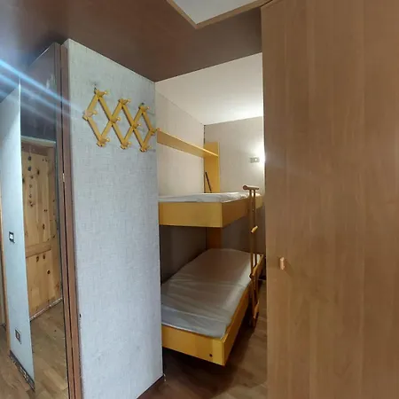 Cervinia Snow Dream Breuil-Cervinia