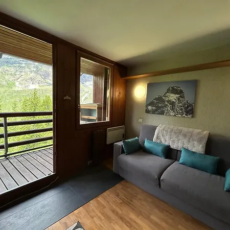 Cervinia Snow Dream Apartment *