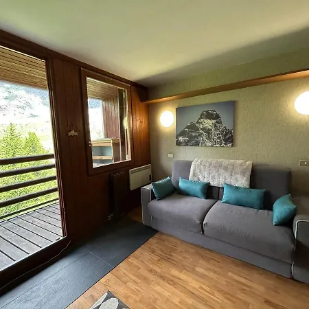 Cervinia Snow Dream *