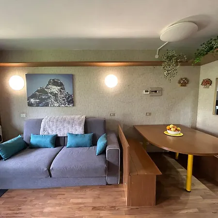 Cervinia Snow Dream Breuil-Cervinia