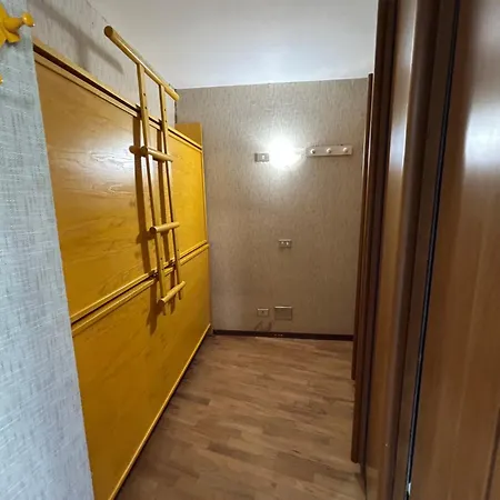 Cervinia Snow Dream * Breuil-Cervinia