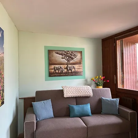 Cervinia Snow Dream * Breuil-Cervinia