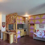 Apartment Cervinia Snow Dream *