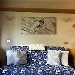 Apartment Cervinia Snow Dream *