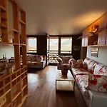 Cervinia Snow Dream Apartman Breuil-Cervinia