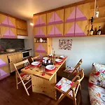 Cervinia Snow Dream Apartman *