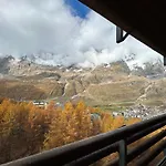 Cervinia Snow Dream Apartman Breuil-Cervinia