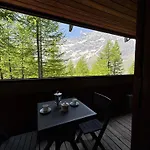 Apartment Cervinia Snow Dream Breuil-Cervinia