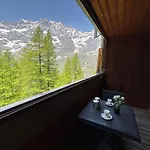 Cervinia Snow Dream Apartman *