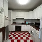 Apartment Cervinia Snow Dream