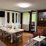 Apartman Cervinia Snow Dream *