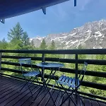 Apartman Cervinia Snow Dream