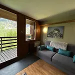 Cervinia Snow Dream Apartment *