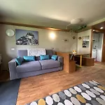 Cervinia Snow Dream Apartment Breuil-Cervinia