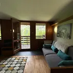 Cervinia Snow Dream Apartment *