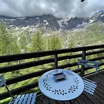 Cervinia Snow Dream Apartment