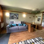 Cervinia Snow Dream Apartment *