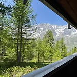 Apartman Cervinia Snow Dream