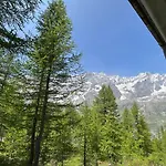 Cervinia Snow Dream ברויל-קרוויניה