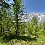 Apartman Cervinia Snow Dream Breuil-Cervinia