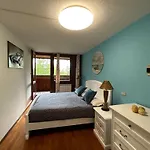 Cervinia Snow Dream Apartment *