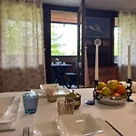 Apartman Cervinia Snow Dream