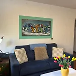 Cervinia Snow Dream Apartman *