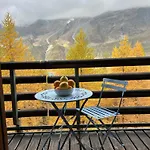 Apartman Cervinia Snow Dream
