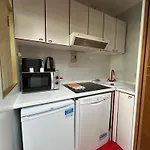 Apartman Cervinia Snow Dream *
