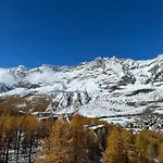 Cervinia Snow Dream *