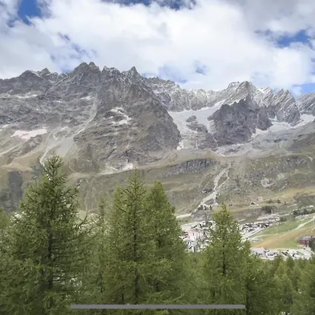 Appartamento Cervinia Snow Dream *