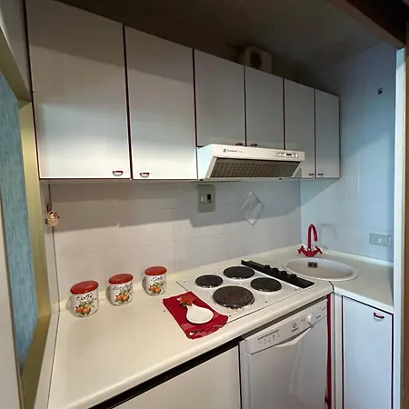 Cervinia Snow Dream Apartament Breuil-Cervinia