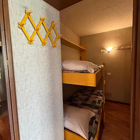 Cervinia Snow Dream Appartamento