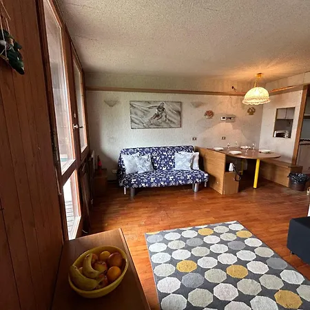 Cervinia Snow Dream Apartament *