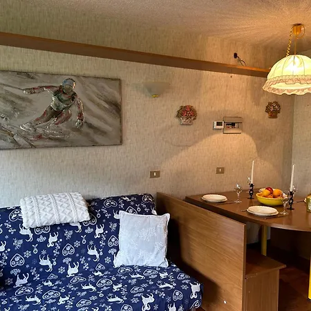 Cervinia Snow Dream Appartamento Breuil-Cervinia