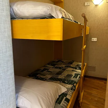 Cervinia Snow Dream Appartamento