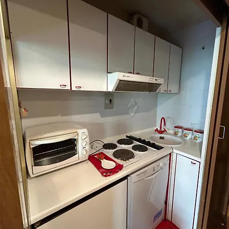 Cervinia Snow Dream Apartament