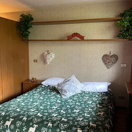 Cervinia Snow Dream Appartamento Breuil-Cervinia