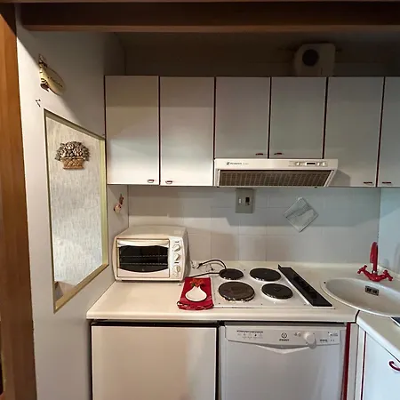 Cervinia Snow Dream ברויל-קרוויניה