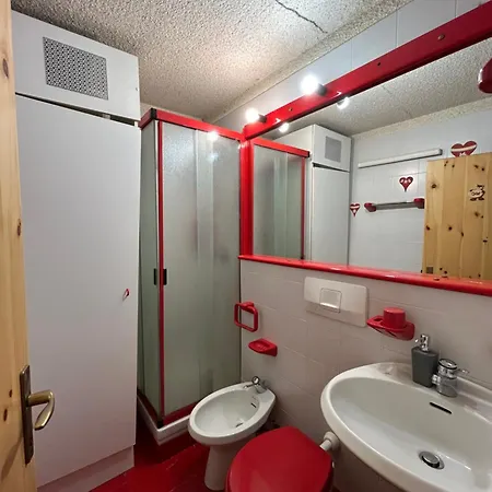 Appartamento Cervinia Snow Dream