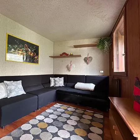 Cervinia Snow Dream Apartament *