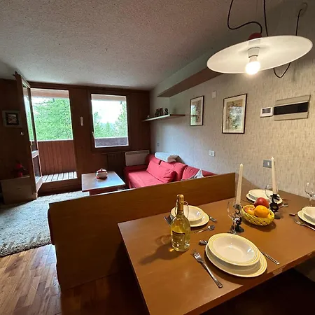 Cervinia Snow Dream Appartamento Breuil-Cervinia