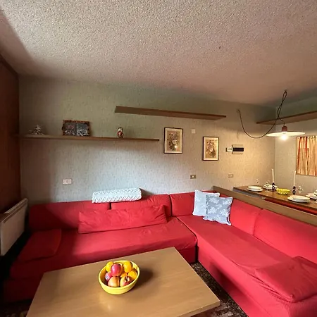 Cervinia Snow Dream Breuil-Cervinia