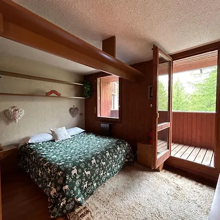 Appartamento Cervinia Snow Dream *
